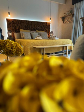 Belle An Pierre chambre d hôte & spa 